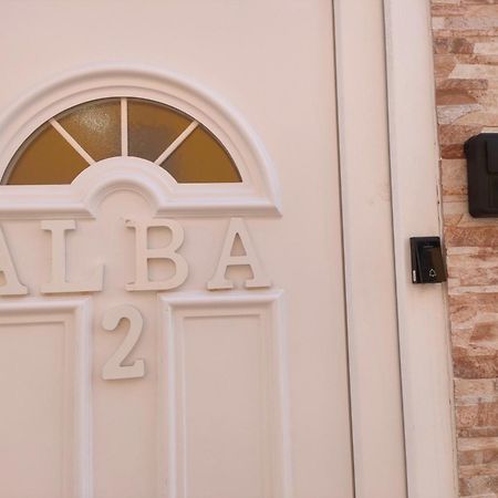 푸에르토델로사리오 Casa Alba 2 아파트 호텔 객실 사진