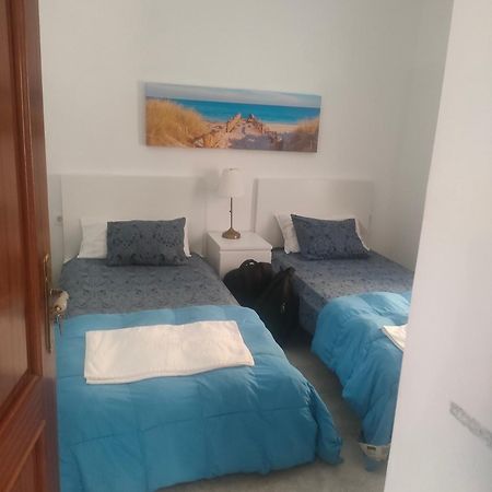푸에르토델로사리오 Casa Alba 2 아파트 호텔 외부 사진
