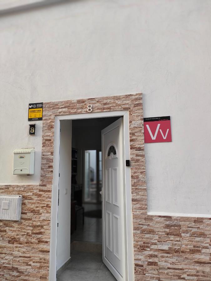 푸에르토델로사리오 Casa Alba 2 아파트 호텔 외부 사진