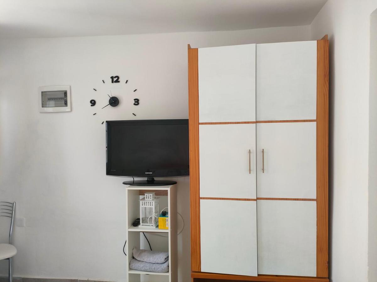 푸에르토델로사리오 Casa Alba 2 아파트 호텔 외부 사진