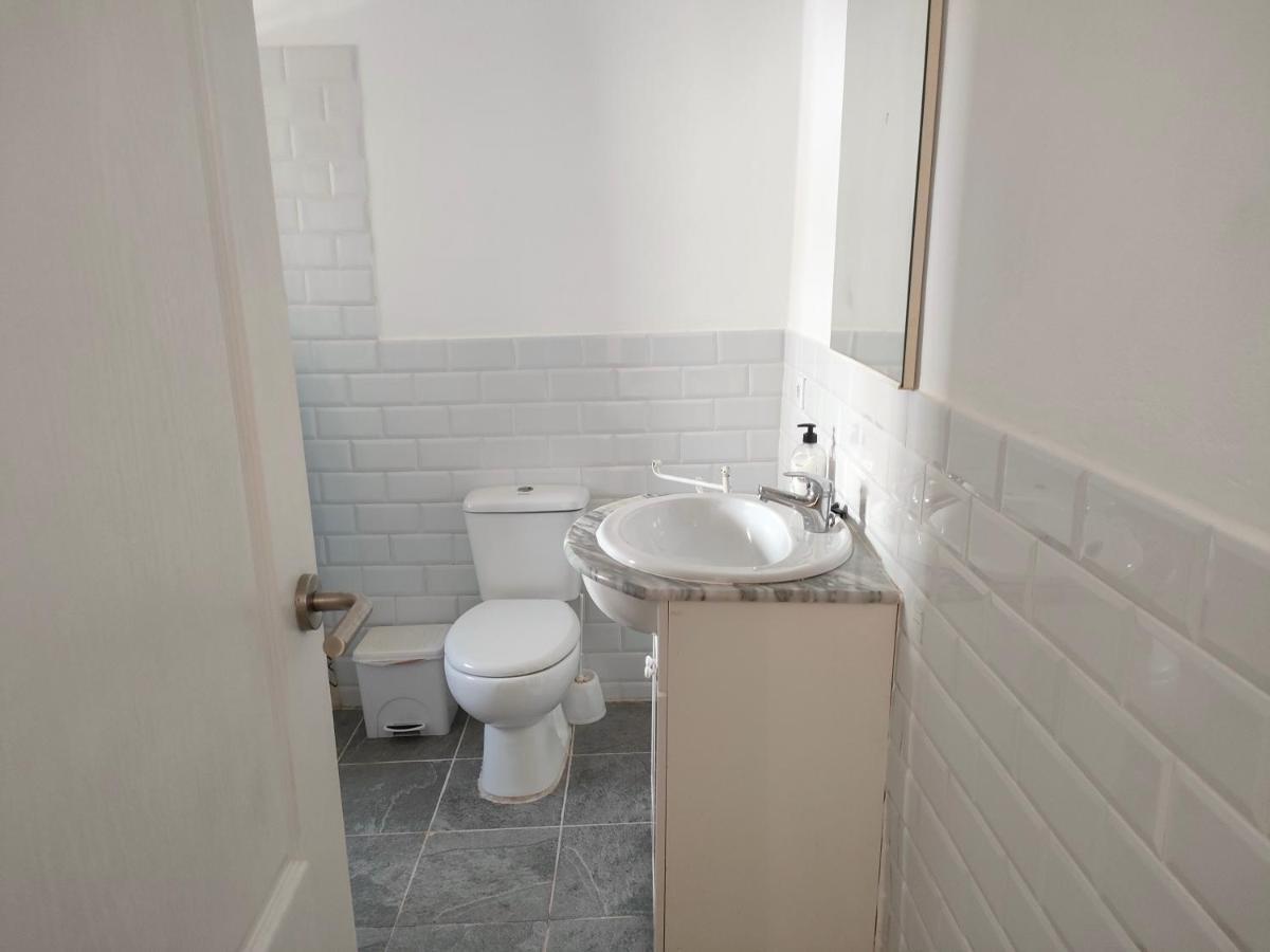 푸에르토델로사리오 Casa Alba 2 아파트 호텔 외부 사진