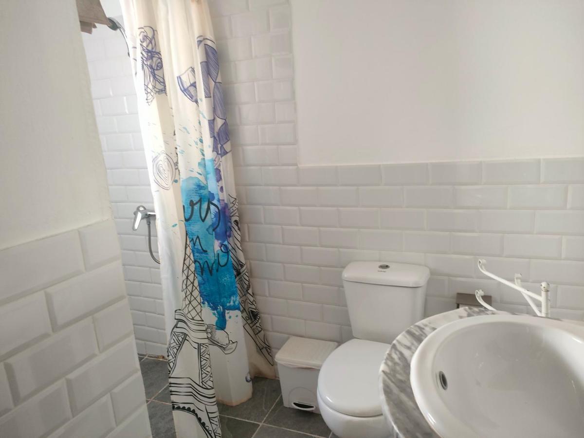 푸에르토델로사리오 Casa Alba 2 아파트 호텔 외부 사진
