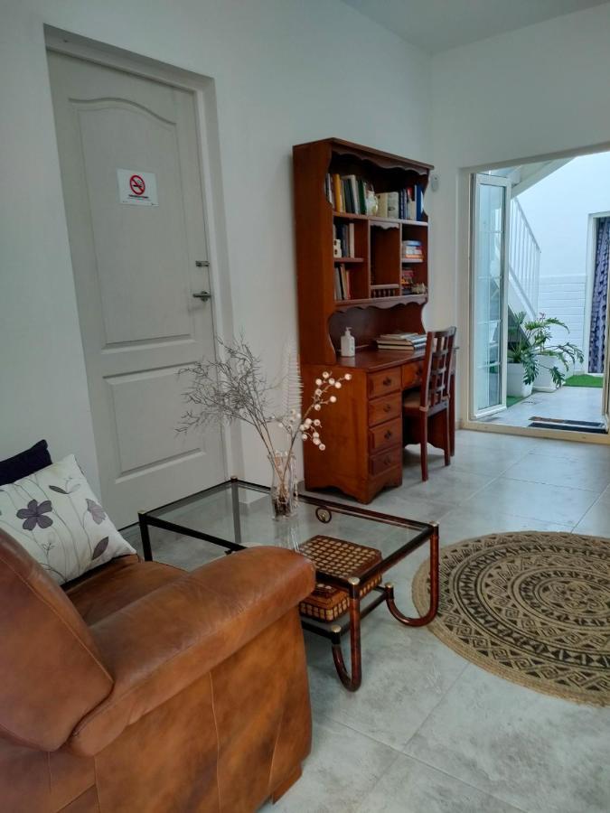 푸에르토델로사리오 Casa Alba 2 아파트 호텔 외부 사진