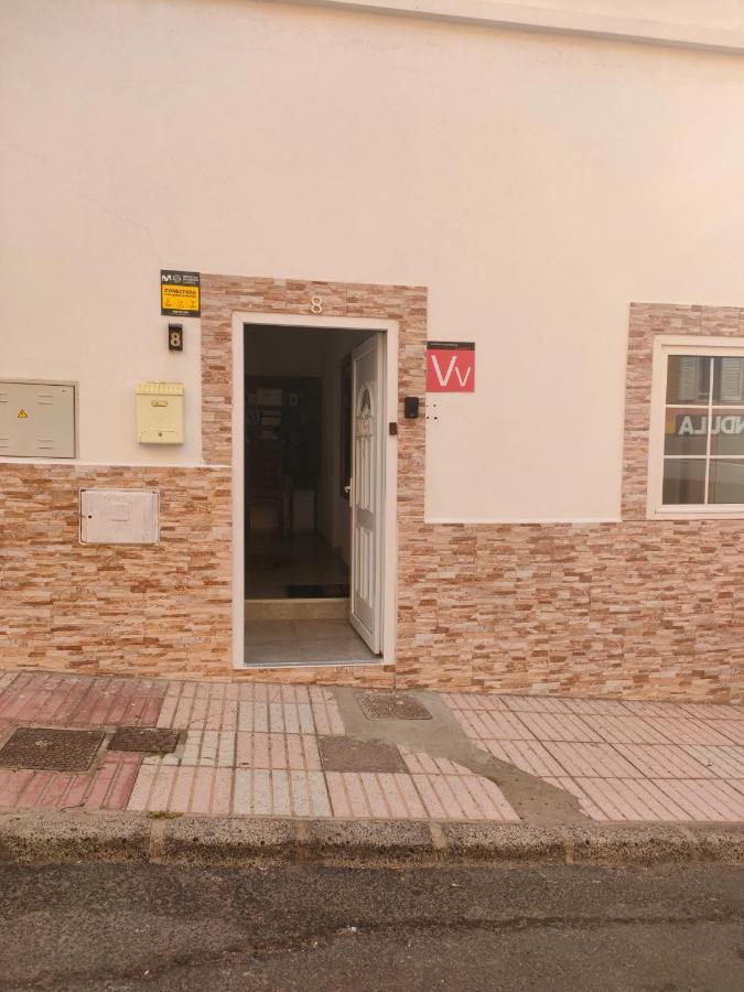 푸에르토델로사리오 Casa Alba 2 아파트 호텔 외부 사진