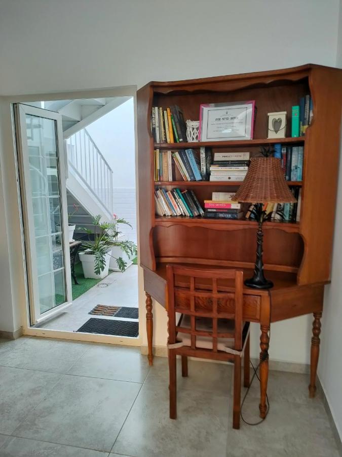 푸에르토델로사리오 Casa Alba 2 아파트 호텔 외부 사진