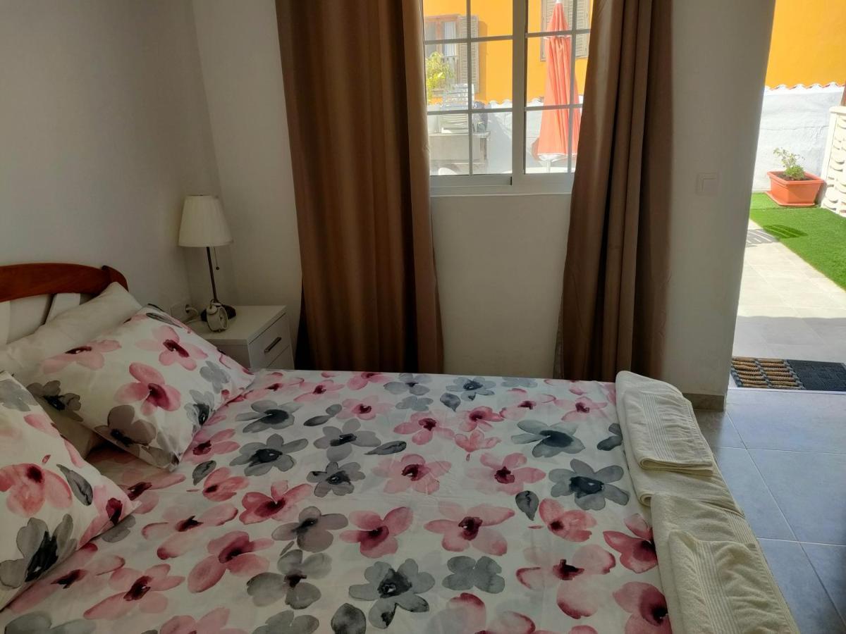 푸에르토델로사리오 Casa Alba 2 아파트 호텔 외부 사진