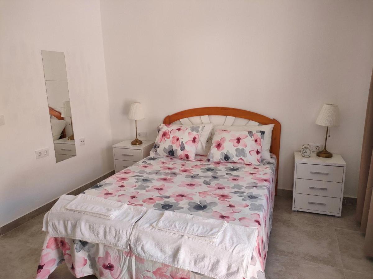 푸에르토델로사리오 Casa Alba 2 아파트 호텔 외부 사진