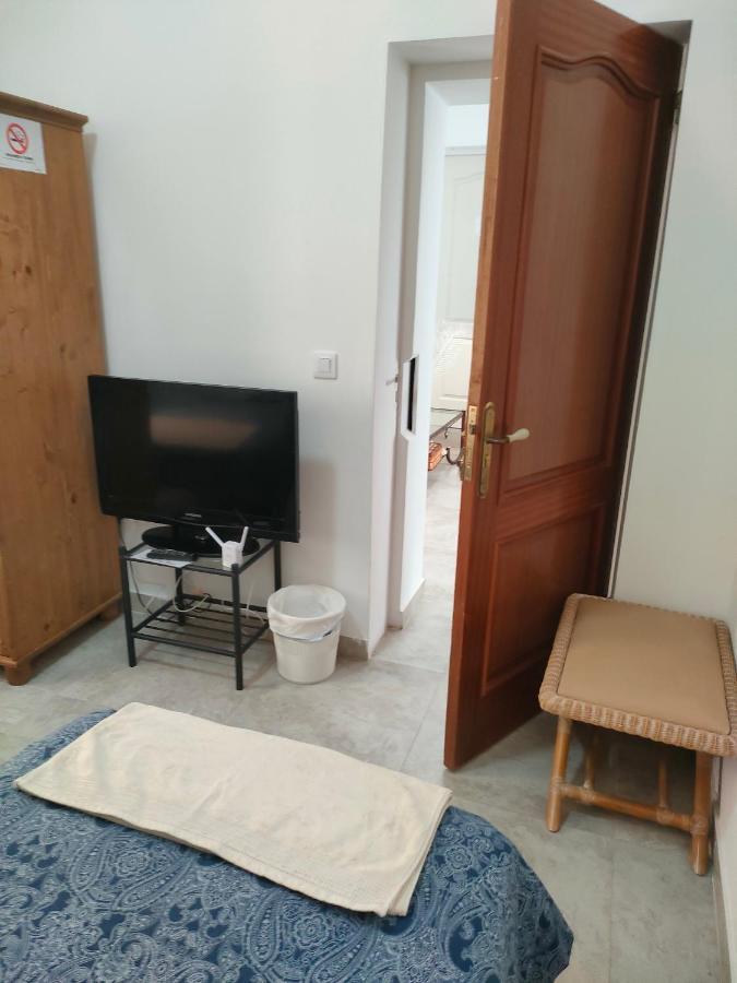푸에르토델로사리오 Casa Alba 2 아파트 호텔 외부 사진