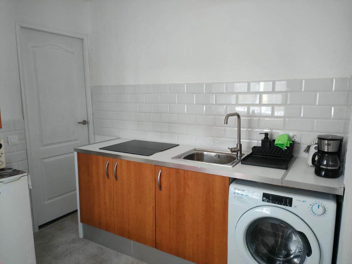 푸에르토델로사리오 Casa Alba 2 아파트 호텔 외부 사진