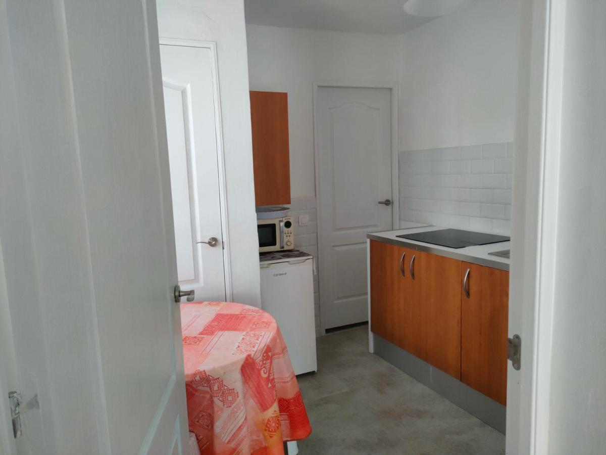 푸에르토델로사리오 Casa Alba 2 아파트 호텔 외부 사진