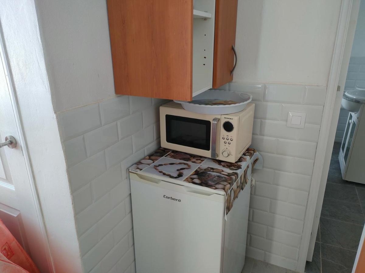푸에르토델로사리오 Casa Alba 2 아파트 호텔 외부 사진