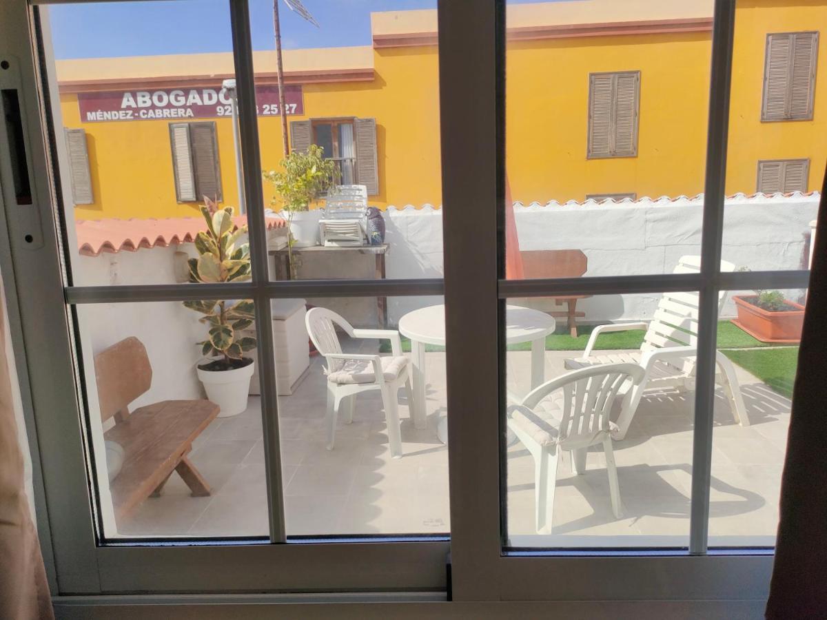 푸에르토델로사리오 Casa Alba 2 아파트 호텔 외부 사진