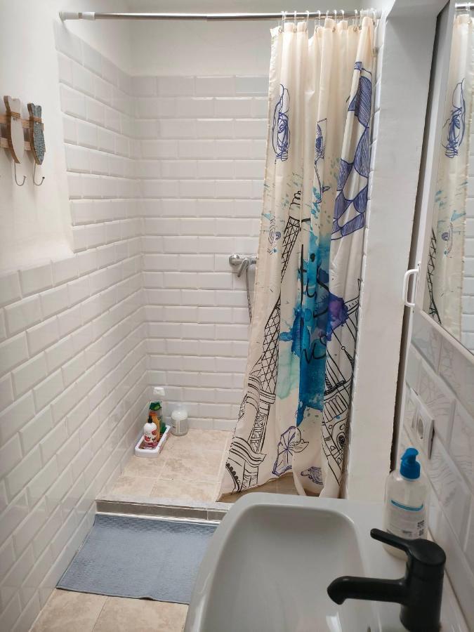 푸에르토델로사리오 Casa Alba 2 아파트 호텔 외부 사진