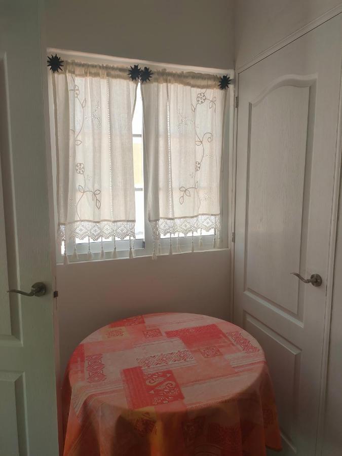 푸에르토델로사리오 Casa Alba 2 아파트 호텔 외부 사진