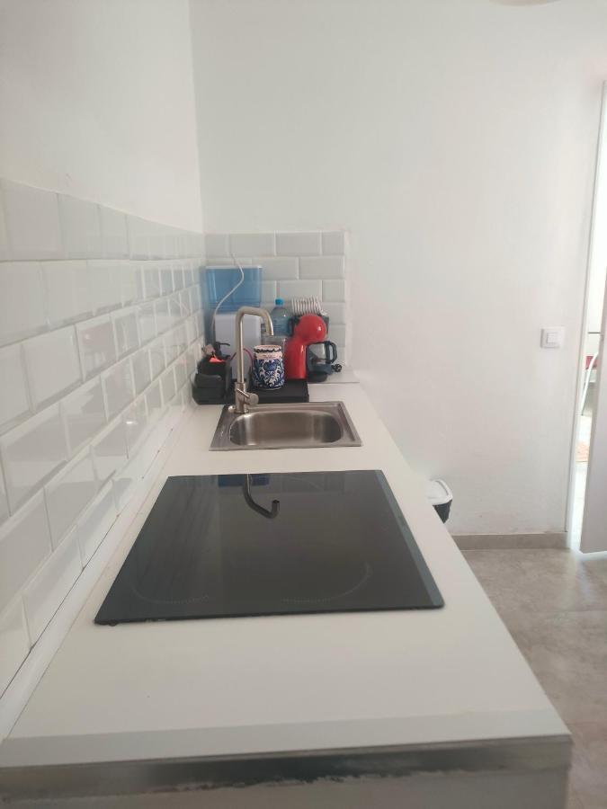 푸에르토델로사리오 Casa Alba 2 아파트 호텔 외부 사진