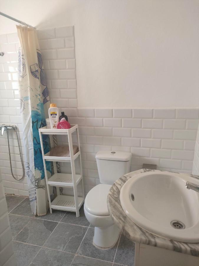푸에르토델로사리오 Casa Alba 2 아파트 호텔 외부 사진