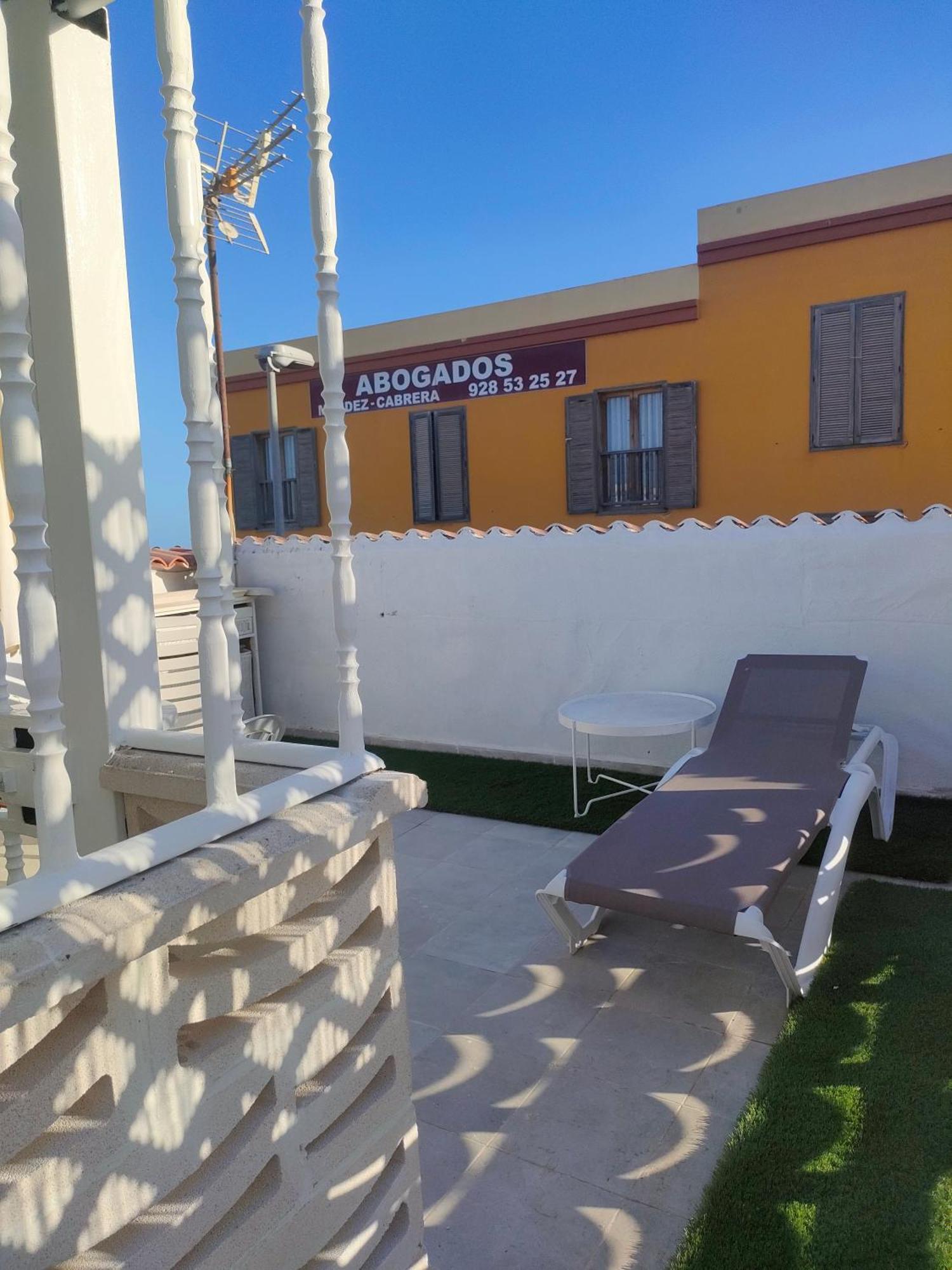 푸에르토델로사리오 Casa Alba 2 아파트 호텔 외부 사진