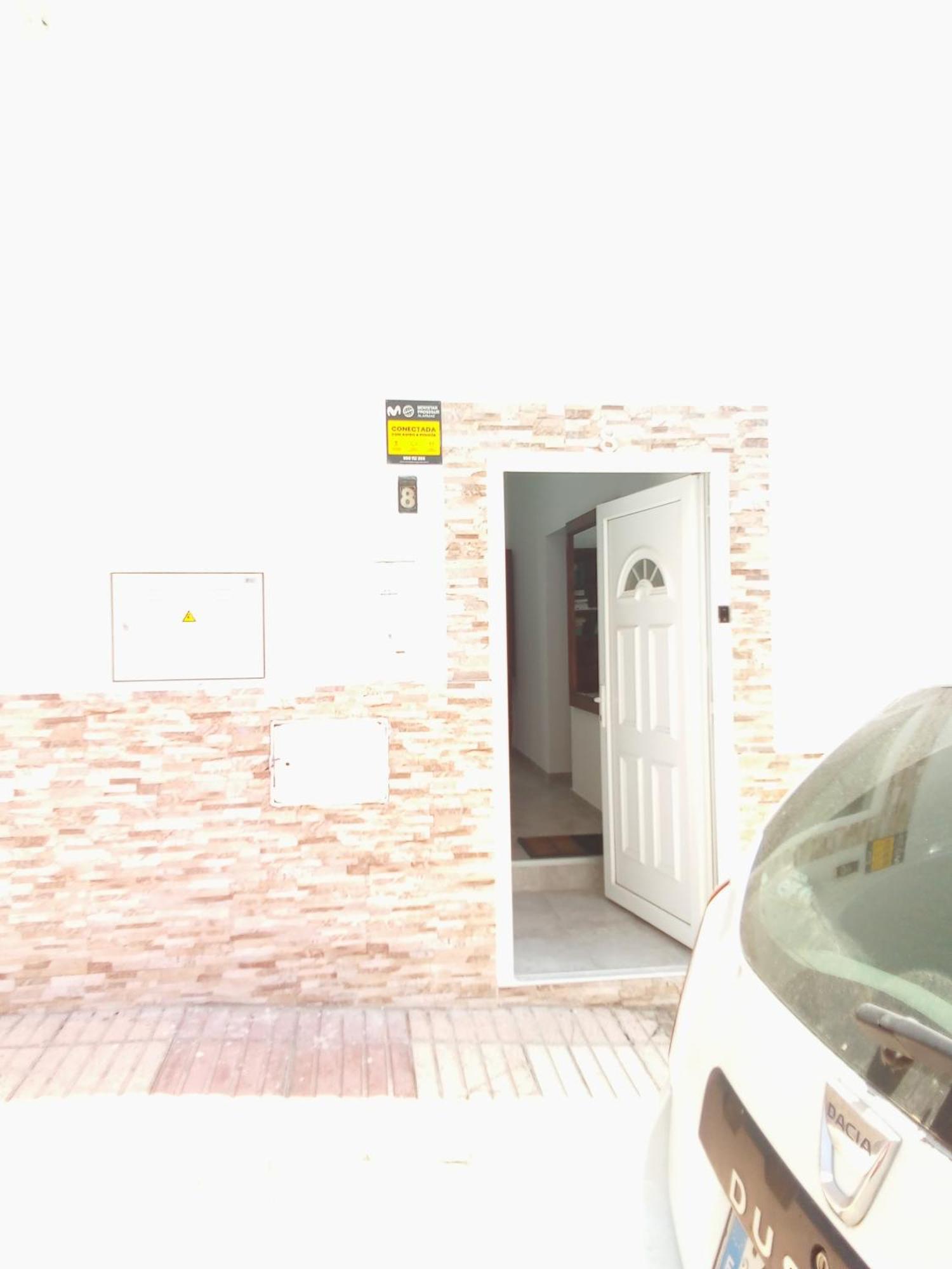푸에르토델로사리오 Casa Alba 2 아파트 호텔 객실 사진