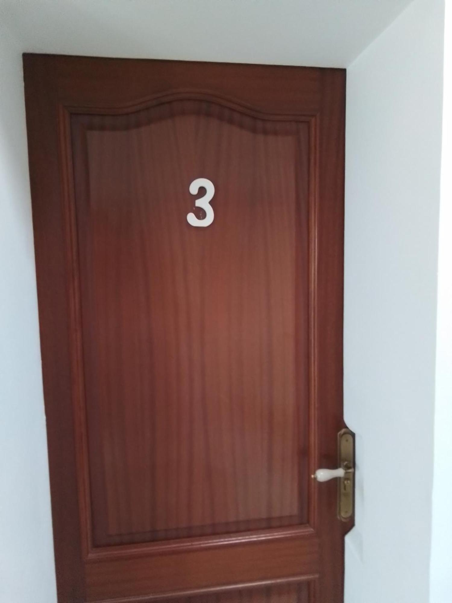 푸에르토델로사리오 Casa Alba 2 아파트 호텔 외부 사진